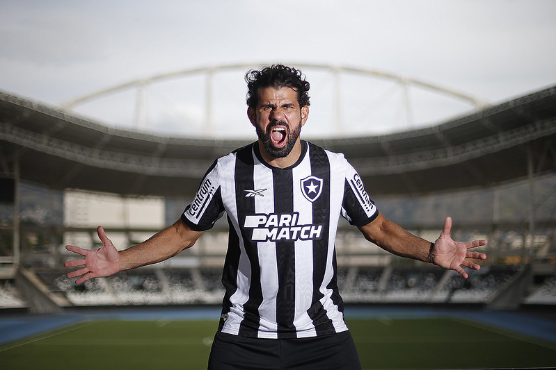 Foto Vitor Silva Botafogo