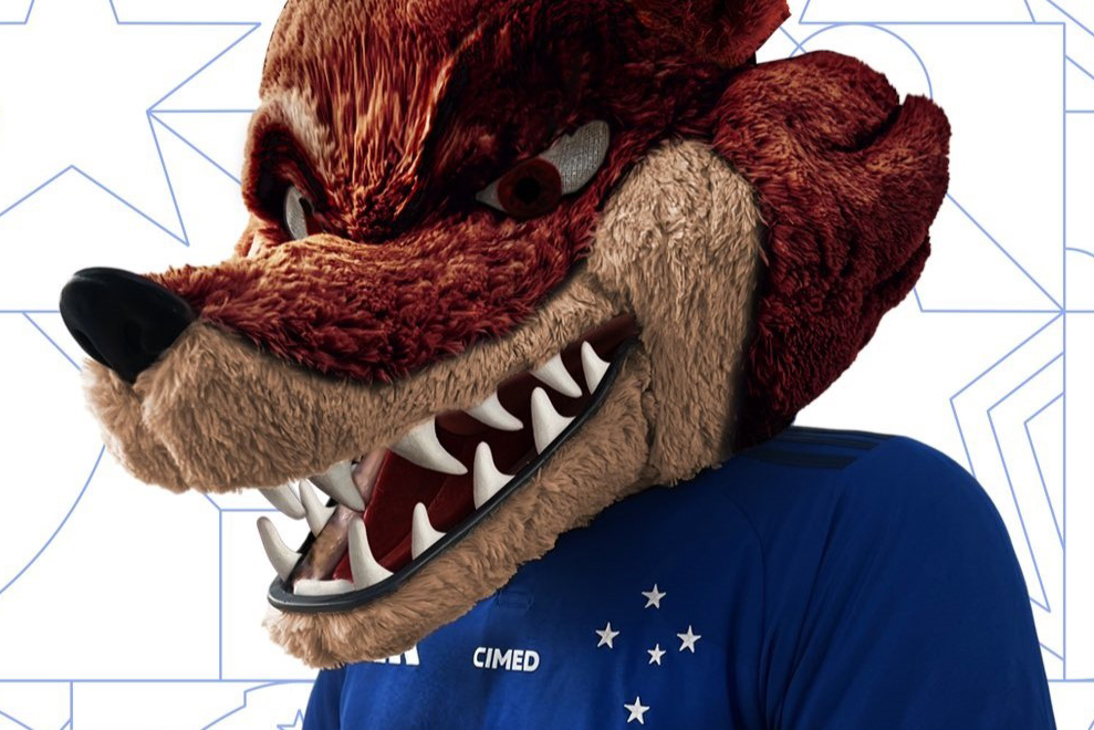 Cruzeiro Confirma Apresenta O De Novos Mascotes Para S Bado Di Rio