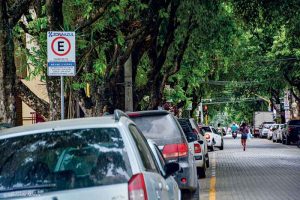 Prefeitura de Valadares descarta retorno da Zona Azul