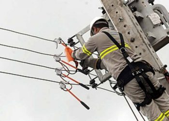 Desligamento programado de energia em Valadares; saiba locais e horários 