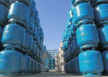 Petrobras amplia importação de gás de cozinha e garante abastecimento