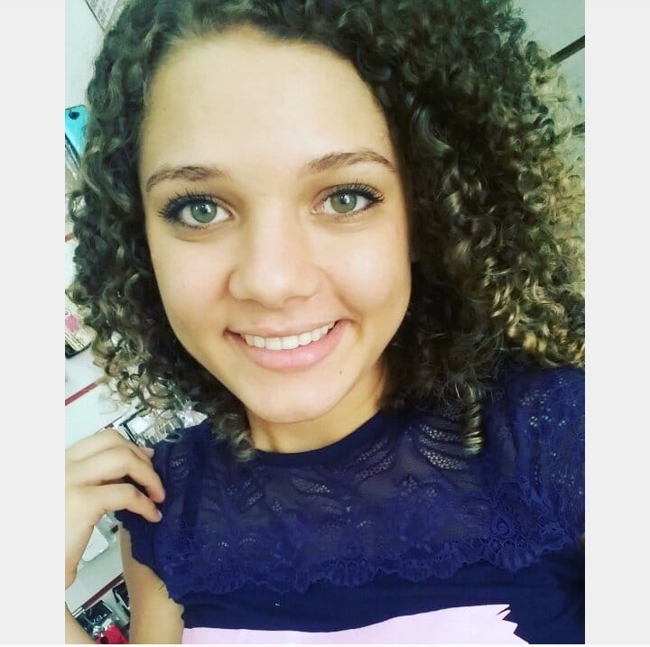 aléxia fala sobre mudanças na rotina por causa da covid