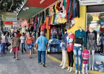 CDL-GV realiza ação do Dia Livre de Impostos nesta quinta-feira