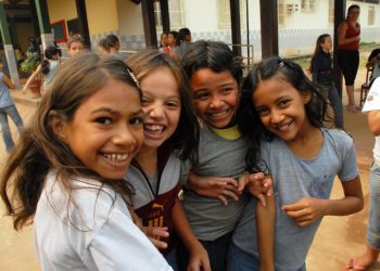 Conheça um pouco mais sobre o funcionamento do PDDE