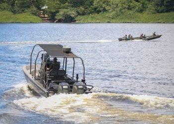 Ministério da Defesa destaca contribuições à sociedade nos últimos 100 dias