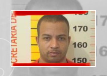 Preso é encontrado morto em cela na Penitenciária do Paca