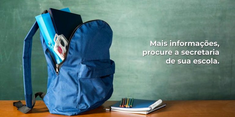 Renovação De Matrícula Da Rede Pública Estadual De Ensino Para 2023 Já Pode Ser Feita Pela