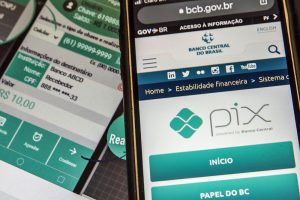 Banco Central desiste de regular Pix Parcelado