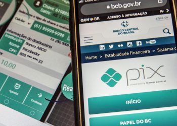 Banco Central desiste de regular Pix Parcelado