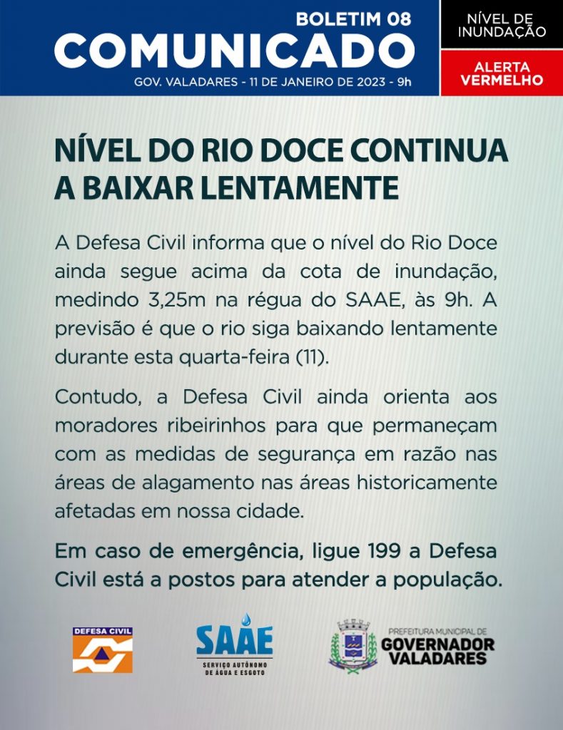Alerta Fake News  Prefeitura Municipal de Guanhães