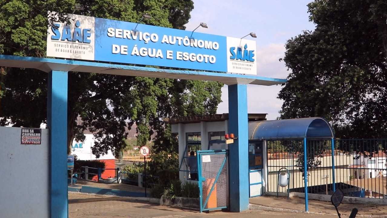 Advocacia Geral da União (AGU) coloca em xeque decreto das URAES   Sindicato dos Trabalhadores em Água, Esgoto e Meio Ambiente do Estado de  São Paulo