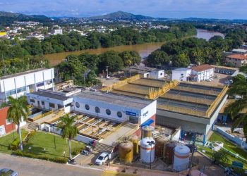 Concessão do SAAE é arrematada por R$ 385 milhões