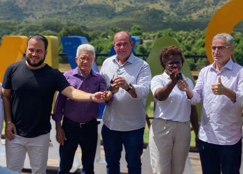 Foto: Agnaldo Souza / DRD