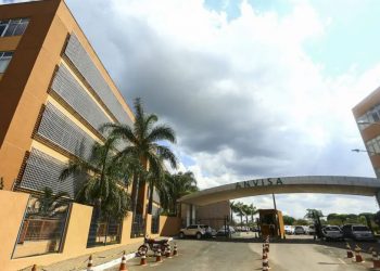 Anvisa suspende produtos de empresa de suplementos alimentares