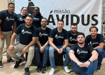 Missão Ávidus: músicos a serviço da fé