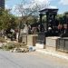 Prefeitura conclui limpeza de todos os cemitérios de Valadares