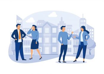 Como as ‘panelinhas’ prejudicam a vida de todos no condomínio