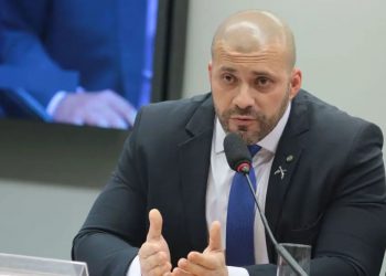 Supremo começa a julgar validade de indulto a Daniel Silveira