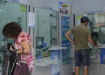 Mega-Sena deste sábado paga prêmio de R$ 42 milhões