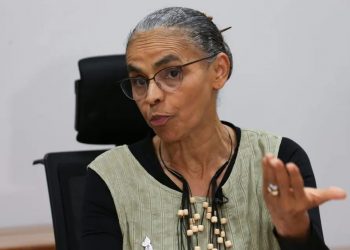 Aportes dos EUA ao Brasil podem chegar a US$ 2 bi, diz Marina Silva