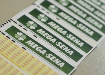 Mega-Sena sorteia prêmio de R$ 60 milhões neste sábado
