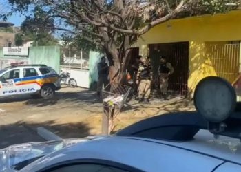 Adolescente é morto a facadas no Vila Isa