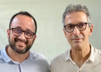 Vereador Alê Ferraz anuncia filiação ao Partido Novo