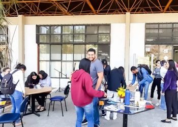 Terça-feira, dia 25, é o último dia de inscrições para vaga de aprendiz na Biblioteca da Univale