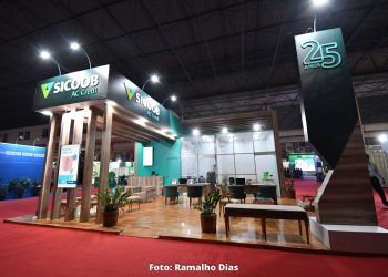 Sicoob AC Credi traz novidades para a Expoleste com foco na economia local