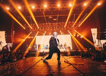 Dia dos Namorados terá Jota Quest em Valadares