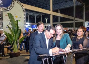 Cooperativa e Banco do Nordeste firmam acordo para financiar fábrica da Ibituruna