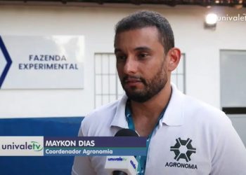 Curso de Agronomia da Univale recebe nota máxima do MEC