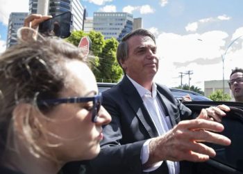 STF tira sigilo de operação de fraude em cartão de vacina de Bolsonaro