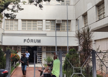 Câmara Municipal solicita cessão do prédio do fórum para novo anexo em Valadares