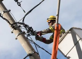Cemig desligará energia elétrica do Castanheiras nesta sexta-feira