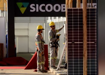 Nesta quarta-feira começa a Expoleste 2023