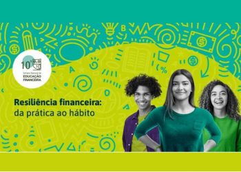Sicoob Crediriodoce estará presente na 10ª edição da Semana Nacional de Educação Financeira