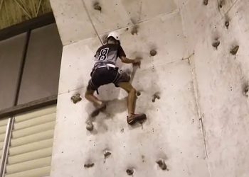 Semana da Educação Física movimenta Centro Esportivo Univale