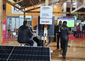 Expoleste 2023 terá Feirão de Energia Solar