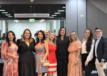 21 anos de Enfermagem: curso da Univale celebra suas conquistas