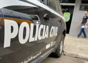 Polícia Civil prende avô condenado por estupro de vulnerável em Conselheiro Pena