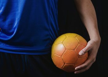 Festival de Handebol no CEU das Artes promove diversão esportiva para crianças
