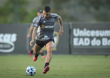 Noite de Libertadores no Horto: Galo recebe o Alianza Lima, às 21h30