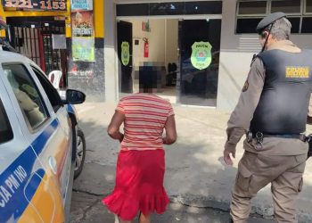 Mãe é suspeita de matar o próprio filho em Valadares