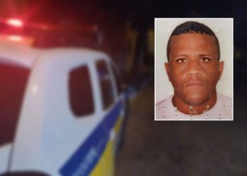 Homem é assassinado no bairro Nossa Senhora das Graças