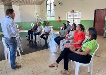Projeto Cooperação Sem Fronteiras realiza encontro com familiares de migrantes