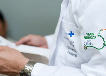 Programa Mais Médicos oferece vagas em Governador Valadares