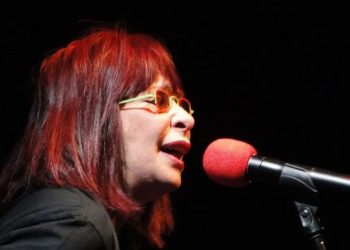 Rita Lee morre aos 75 anos em São Paulo