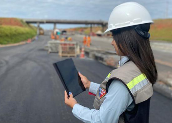 Rodovias concessionadas em Minas serão monitoradas por aplicativo