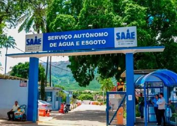 SAAE interrompe abastecimento em 12 bairros da região do Penha